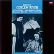 ブリテン カーリュー・リヴァー 大型スコア 希少美品 Amazon.co.jp: ブリテン:カーリュー・リヴァー: ミュージック